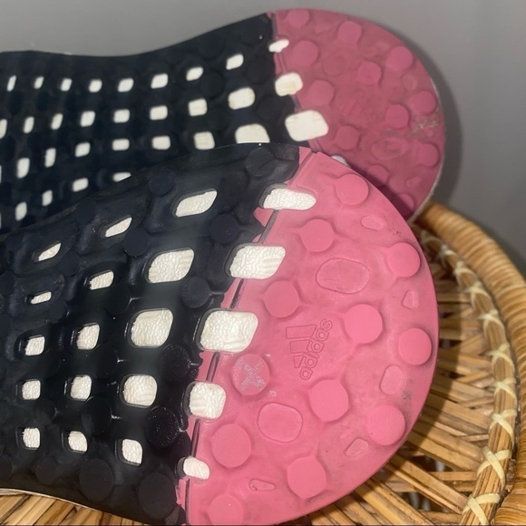 Adidas PureBoost Go 'Carbon' womens 8 1/2 - Picture 8 of 8